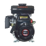 Loncin ugradni motor - Horizontalno vratilo - LC152F
