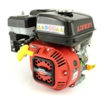 Loncin ugradni motor za frezu - Horizontalno vratilo - LC170F-2
