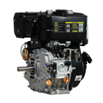 Loncin ugradni motor - Horizontalno vratilo - LC178F-1 - Слика 2