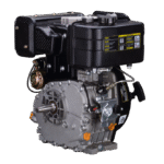 Loncin ugradni motor – Horizontalno vratilo – D460FD-1