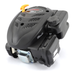 Loncin ugradni motor LC1P65FE-F