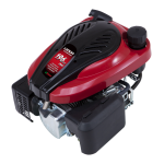 Loncin ugradni motor za kosilicu LC1P70FC-E