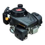Loncin ugradni motor za kosilicu LC1P75F-D