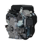 Loncin ugradni motor - Horizontalno vratilo - LC2V78F-2 - Слика 2