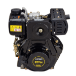 Loncin ugradni motor - Horizontalno vratilo - D230F-B - Слика 2