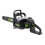 Baterijska testera EGO PROFESSIONAL X  CSX5000 - 50cm (bez baterije) - Слика 3