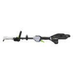 Baterijska pogonska jedinica EGO PROFESSIONAL X PHX1600 Carbon 1600W - za multifunkcionalne dodatke - Слика 2