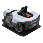 Robot kosilica EGO POWER+ RM2000E - Слика 3