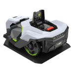 Robotska kosačica Ego RM4000E - Слика 2