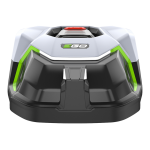 Robotska kosačica Ego RM4000E - Слика 4