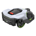 Robotska kosačica Ego RM4000E - Слика 3