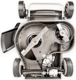 Samohodna motorna kosačica Weibang WB778SLC V-3in1-A - Слика 5