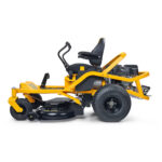 Motorna traktorska kosačica Cub Cadet XZ5 L107 - Слика 3
