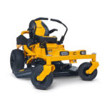 Motorna traktorska kosačica Cub Cadet XZ5 L107 - Слика 4