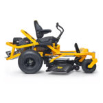 Motorna traktorska kosačica Cub Cadet XZ5 L107 - Слика 2