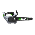 Jednoručna akumulatorska testera Ego CS1200E