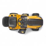 Motorna traktorska kosačica Cub Cadet LT2 NS92 - Слика 5