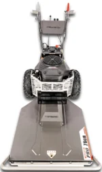 Samohodni motorni malčer za visoku travu Weibang WBBC7623LC - Слика 8