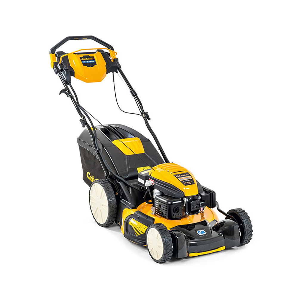 lm3dr53es Samohodna motorna kosačica Cub Cadet LM3 DR53S