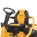 Motorna traktorska kosačica Cub cadet XZ6 S107 - Слика 4