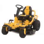 Motorna traktorska kosačica Cub cadet XZ6 S107 - Слика 2