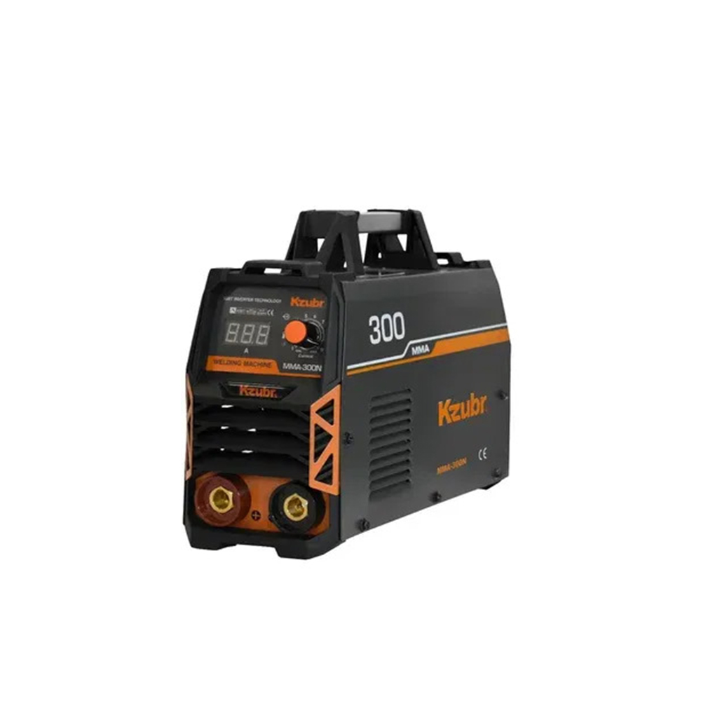 mma-300n Aparat za zavarivanje Kzubr MMA-300N