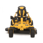 Motorna traktorska kosačica Cub cadet XZ6 S107 - Слика 3