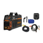 Aparat za zavarivanje Kzubr TIG/MMA-500N - Слика 2