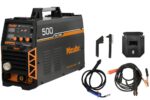 Aparat za zavarivanje Kzubr MIG/MMA-500N - Слика 2