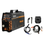 Aparat za zavarivanje Kzubr MIG/MMA-500N - Слика 2