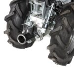 Motorni kultivator Bertolini BT 413 S benzin - Слика 4