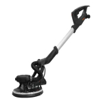 Električna brusilica za zid Kzubr KDS-750