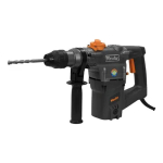 Električna čekić bušilica Kzubr KRH28-850