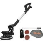 Električna brusilica za zid Kzubr KDS-750 - Слика 2