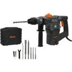 Električna čekić bušilica Kzubr KRH28-850 - Слика 2