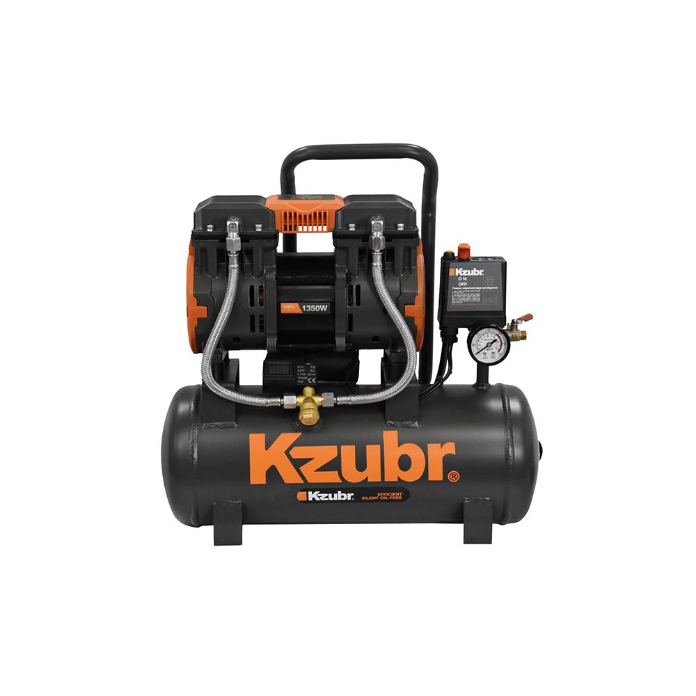 KAC-15L-1350W Električni kompresor Kzubr KAC-15L-1350W