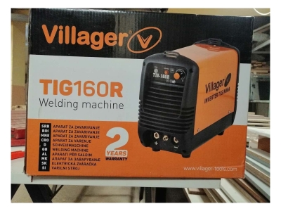 Aparat za zavarivanje Villager TIG-160R