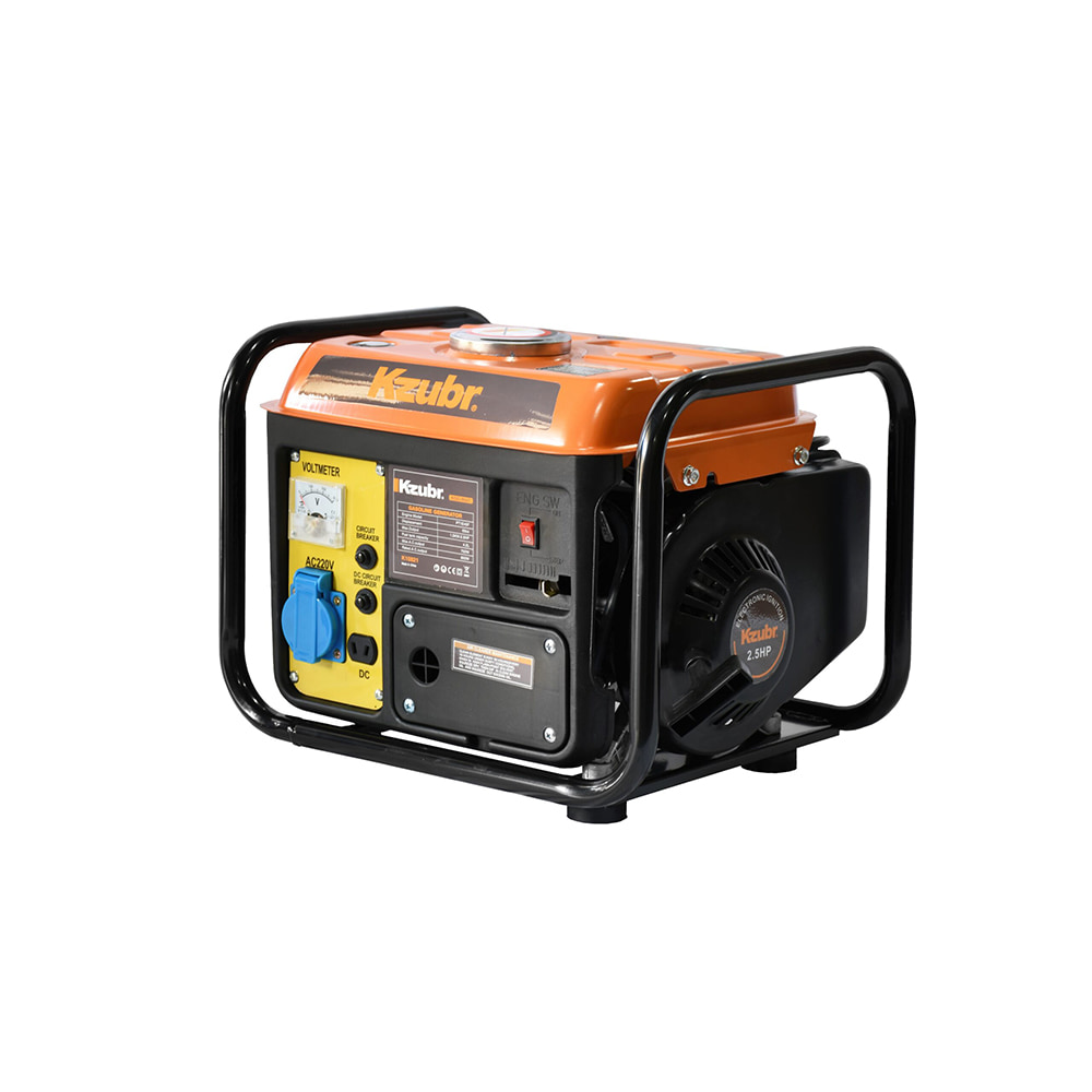 950t Agregat Kzubr KGG-950T