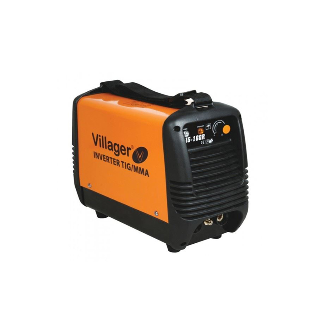 tig160r Aparat za zavarivanje Villager TIG-160R