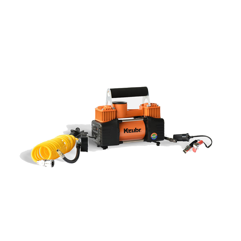 Električni kompresor Kzubr KAC-12V Električni kompresor Kzubr KAC-12V