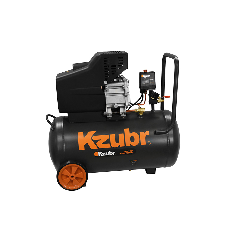 KDAC-50L-BM Električni kompresor Kzubr KDAC-50L-BM