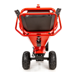 Motorna drobilica Cedrus CEDRB02PRO - Слика 2