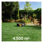 Robotska kosačica Stiga A3000 - Слика 4