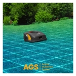 Robotska kosačica Stiga A3000 - Слика 6