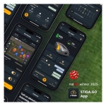 Robotska kosačica Stiga A3000 - Слика 8