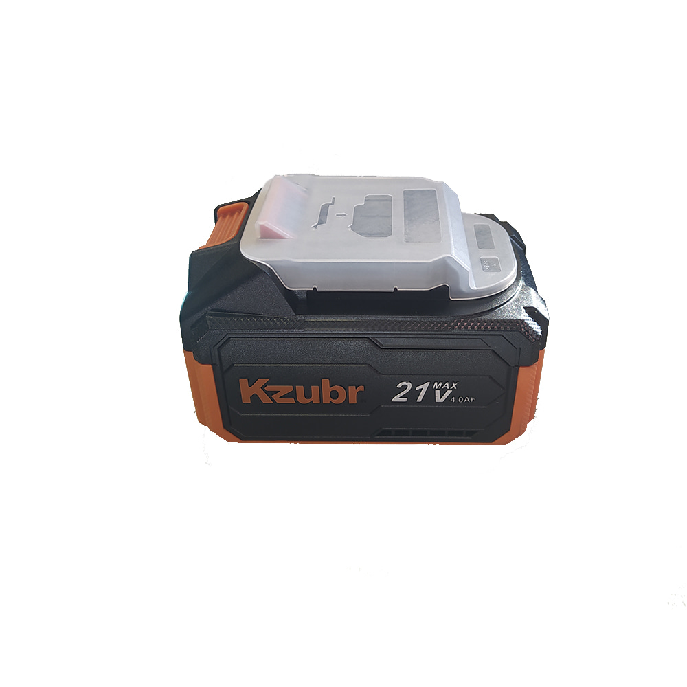 KLB15C-21V-4.0 Baterija Kzubr KLB15C-21V-4.0