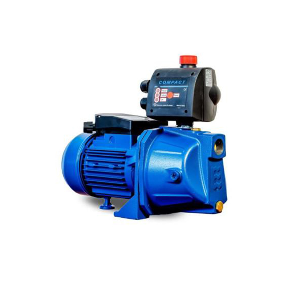 Električna pumpa za vodu – navodnjavanje Elpumps JPV 1300 B Automatik Električna pumpa za vodu – navodnjavanje Elpumps JPV 1300 B Automatik