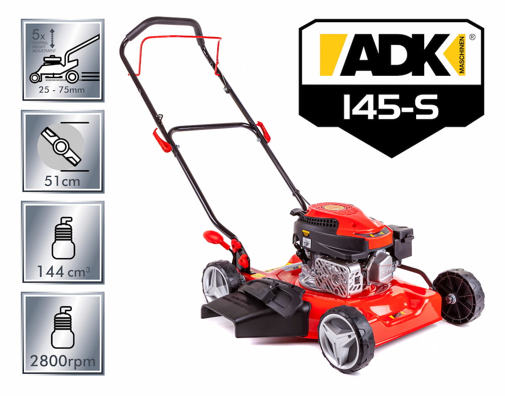 wr65492n (1) Motorna kosačica ADK WR65497ABK