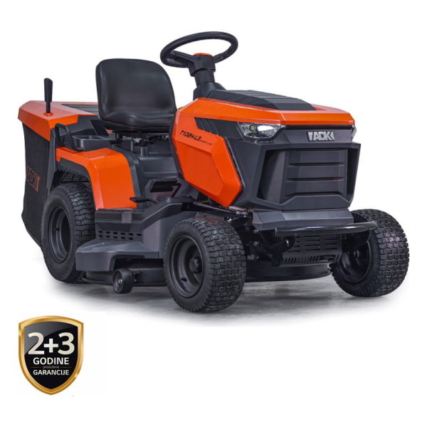 orange3 Motorna traktorska kosačica ADK T102H-L4