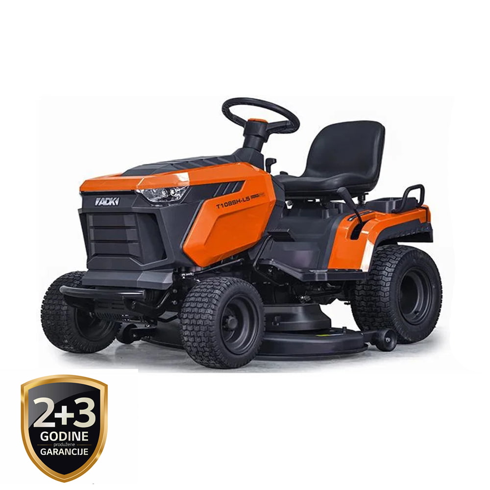 t108h Motorna traktorska kosačica ADK T108H